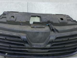 решетка радиатора Renault Trafic 3 поколение (2014 - 2025), 8200721895