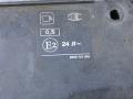 решетка радиатора Renault Trafic 3 поколение (2014 - 2025), 8200721895 - фото №3