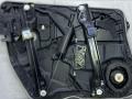 Панель двери внутренняя Mercedes-Benz GLE W166 (2015 - 2018), 924702-109 - фото №9