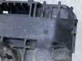 кожух аккумулятора Volkswagen Passat B6 (2005 - 2010), 1K0915333 - фото №2