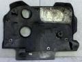 декоративная крышка двигателя Ford Fiesta 6 поколение (2008 - 2013), AV2Q-6N041-B - фото №3