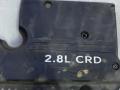 декоративная крышка двигателя Chrysler Voyager 4 поколение [рестайлинг] (2004 - 2007), 04781594AA-E - фото №3