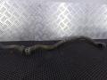 патрубок радиатора Mercedes-Benz GLE W166 2017, A1665008975 - фото №2