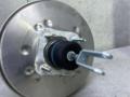 вакуумный усилитель тормозов Land Rover Range Rover Velar 1 поколение (2017 - 2025), JPLA-2B195-AB - фото №2