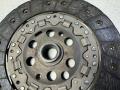 комплект сцепления Volkswagen Transporter T5 2009, 1.9 л., 600016900 - фото №7