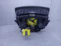 подушка безопасности водителя Volkswagen Transporter T5 2008, 7H0880201S - фото №4