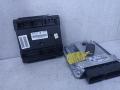 комплект для запуска (заводки) авто Volkswagen Transporter T5 2008, 7H0937049AD, 038906016AJ, 0281012538 - фото №3