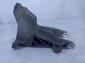 кронштейн двигателя Volkswagen Transporter T5 2008, 7H0199343 - фото №3