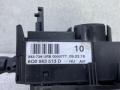 переключатель подрулевой (стрекоза) Volkswagen Polo 4 поколение [рестайлинг] (2005 - 2009), 6Q0953513D - фото №7