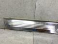 накладка на порог Mercedes-Benz C-Класс W205/S205/C205 (2014 - 2018), A2056802806 - фото №3