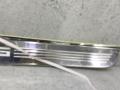 накладка на порог Mercedes-Benz C-Класс W205/S205/C205 (2014 - 2018), A2056802806 - фото №4