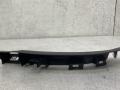накладка на порог Mercedes-Benz C-Класс W205/S205/C205 (2014 - 2018), A2056807200 - фото №2