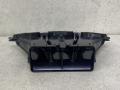 воздуховод Mercedes-Benz C-Класс W205/S205/C205 (2014 - 2018), A2058309001 - фото №2