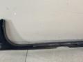 накладка на порог внутренняя Mercedes-Benz C-Класс W205/S205/C205 (2014 - 2018), A2056861136 - фото №4