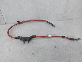 проводка Mercedes-Benz C-Класс W205/S205/C205 2018, 4.0 л., M 177.980, бензин, A2055401302