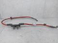 проводка Mercedes-Benz C-Класс W205/S205/C205 2018, 4.0 л., M 177.980, бензин, A2055401302 - фото №2