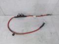 проводка Mercedes-Benz C-Класс W205/S205/C205 2018, 4.0 л., M 177.980, бензин, A2055401302 - фото №4