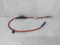 проводка Mercedes-Benz C-Класс W205/S205/C205 2018, 4.0 л., M 177.980, бензин, A2055401302 - фото №5