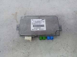 блок управления камерой Mercedes-Benz C-Класс W205/S205/C205 2018, 4.0 л., M 177.980, бензин, A2059002629