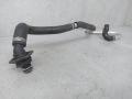 патрубок радиатора Mercedes-Benz C-Класс W205/S205/C205 (2014 - 2018), A2058302802 - фото №2