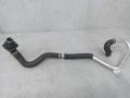 патрубок радиатора Mercedes-Benz C-Класс W205/S205/C205 (2014 - 2018), A2058302802 - фото №5