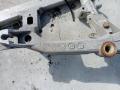 балка подвески передняя (подрамник) BMW 5 серия E39 1999, 1092867, 1092868 - фото №6