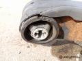 балка подвески задняя Renault Megane 2 поколение 2004, универсал - фото №4