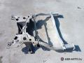 балка подвески передняя (подрамник) Peugeot 407 1 поколение 2005 - фото №4