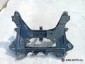 балка подвески передняя (подрамник) Peugeot 406 1 поколение [рестайлинг] 2002 - фото №5