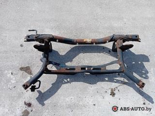 балка подвески задняя Volkswagen Touran 1 поколение 2005, 1T050000049