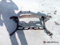балка подвески задняя Volkswagen Touran 1 поколение 2005, 1T050000049 - фото №4