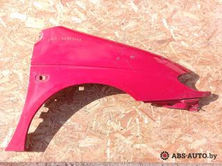 крыло переднее правое Renault Scenic 1 поколение 1998, 7700844960