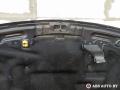 капот Ford Fiesta 4 поколение [рестайлинг] 2001 - фото №10