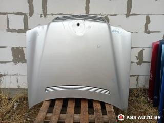 капот Mercedes-Benz E-Класс W210/S210 [рестайлинг] 1999