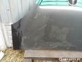 капот Mercedes-Benz A-Класс W168 2001, 1688800183 - фото №3