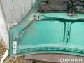 капот Mercedes-Benz A-Класс W168 2001, 1688800183 - фото №9