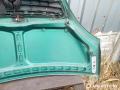 капот Mercedes-Benz A-Класс W168 2001, 1688800183 - фото №10