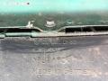 капот Mercedes-Benz A-Класс W168 2001, 1688800183 - фото №11