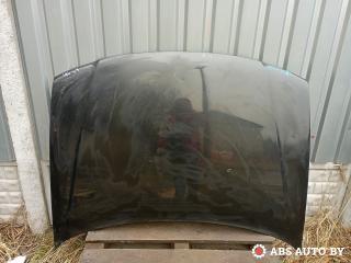 капот Audi A3 8L 1998