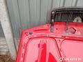 капот Skoda Fabia 1 поколение (6Y) 2003, 6Y0853668, 6Y0823574 - фото №10