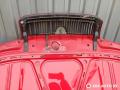 капот Skoda Fabia 1 поколение (6Y) 2003, 6Y0853668, 6Y0823574 - фото №11
