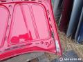 капот Skoda Fabia 1 поколение (6Y) 2003, 6Y0853668, 6Y0823574 - фото №13