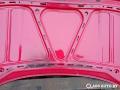 капот Skoda Fabia 1 поколение (6Y) 2003, 6Y0853668, 6Y0823574 - фото №14