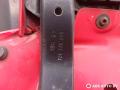капот Skoda Fabia 1 поколение (6Y) 2003, 6Y0853668, 6Y0823574 - фото №17