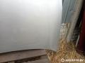 капот Audi A3 8P 2004, 8P0010187K - фото №5