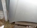 капот Audi A3 8P 2004, 8P0010187K - фото №7
