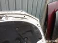 капот Audi A3 8P 2004, 8P0010187K - фото №11