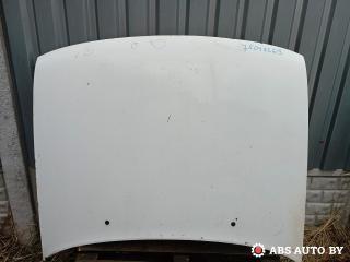 капот Opel Astra F 1993