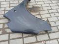 крыло переднее левое Mercedes-Benz A-Класс W168/V168 [рестайлинг] 2002, 1686870107 - фото №2
