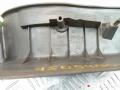 накладка на порог Peugeot Boxer 2 поколение 2010, 2.2 л., дизель, МКПП, микроавтобус, 1311460070 - фото №4